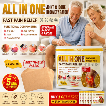 One last chance! Grab this lucky find at 90% OFF!🔥 180-day money back guarantee! Free air shipping! Natravor®