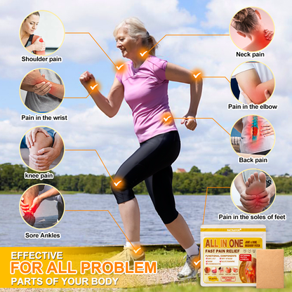 One last chance! Grab this lucky find at 90% OFF!🔥 180-day money back guarantee! Free air shipping! Natravor®