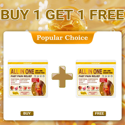 One last chance! Grab this lucky find at 90% OFF!🔥 180-day money back guarantee! Free air shipping! Natravor®