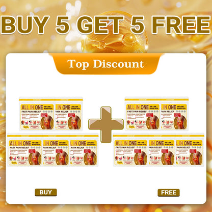 One last chance! Grab this lucky find at 90% OFF!🔥 180-day money back guarantee! Free air shipping! Natravor®