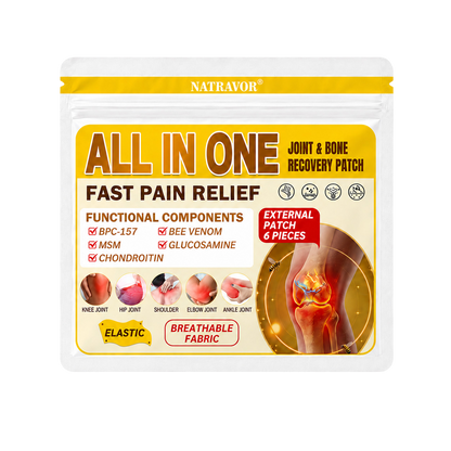 One last chance! Grab this lucky find at 90% OFF!🔥 180-day money back guarantee! Free air shipping! Natravor®